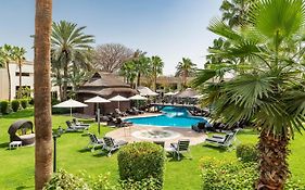 Le Meridien Hotel Dubai